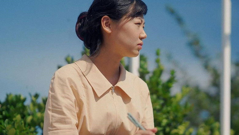 кадр из фильма 8월의 크리스마스