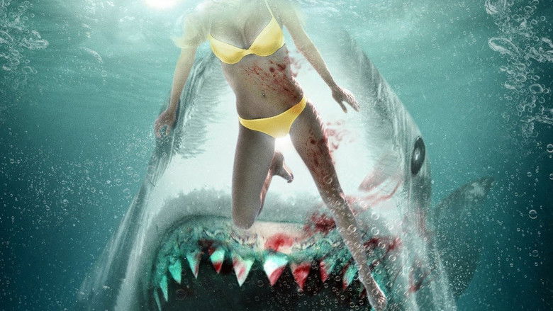 кадр из фильма Ghost Shark