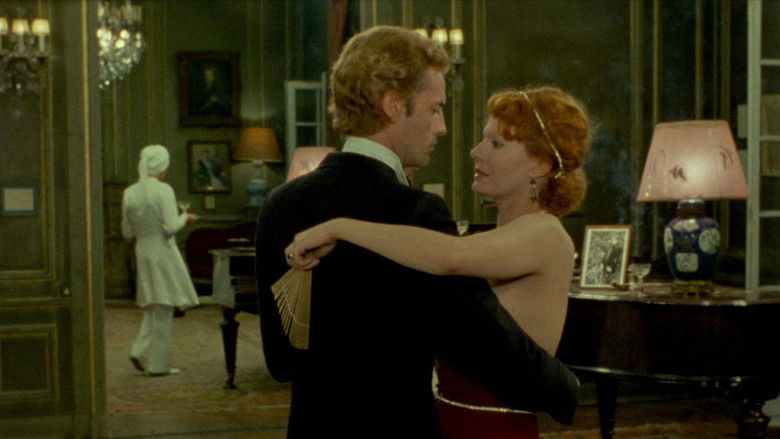 кадр из фильма Песня Индии