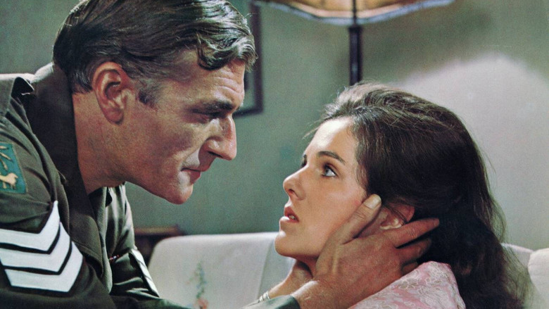 кадр из фильма Девственные солдаты