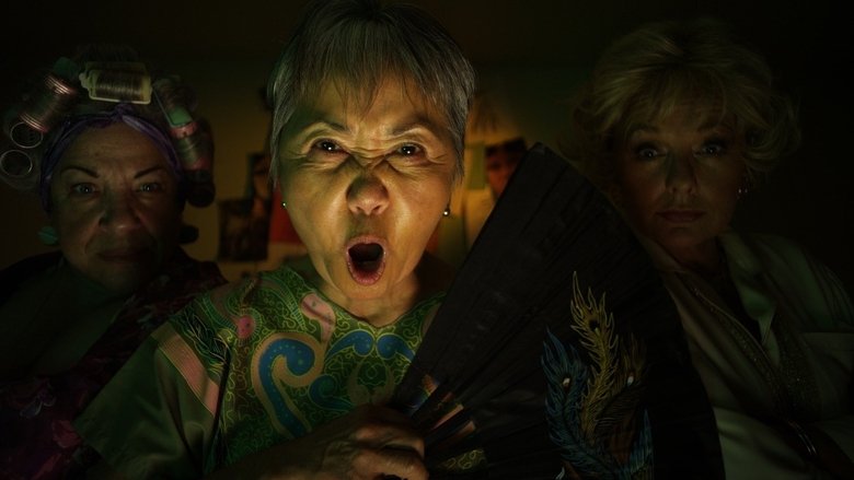 кадр из фильма Silent But Deadly