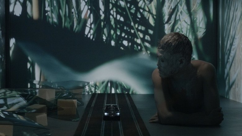 кадр из фильма Je te tiens