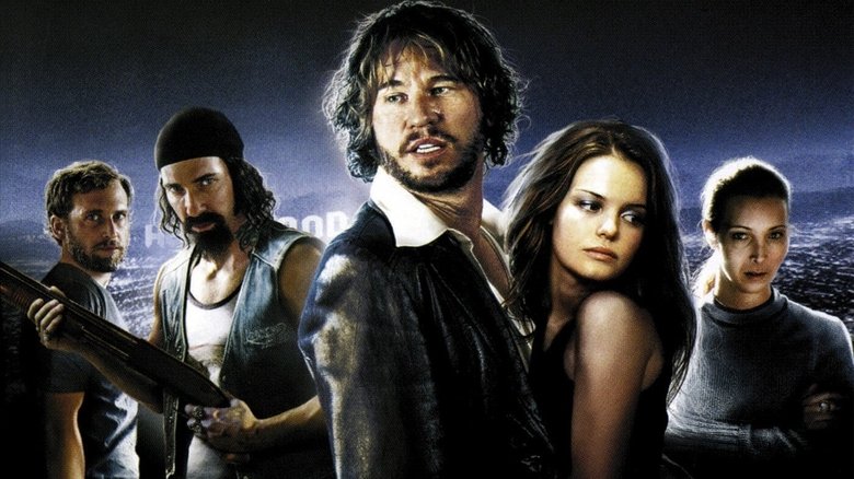 кадр из фильма Уондерлэнд