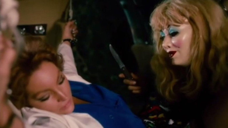 кадр из фильма Los placeres ocultos