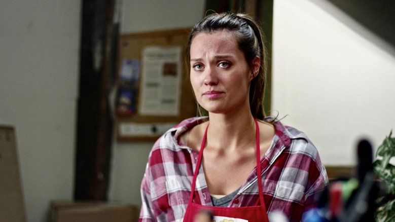 кадр из фильма Акселератор