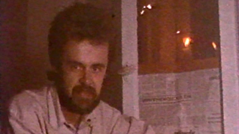 кадр из фильма Дайте ей знать