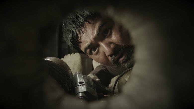 кадр из фильма Spaghetti Ramen