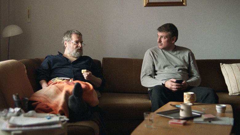 кадр из фильма Yugo Florida