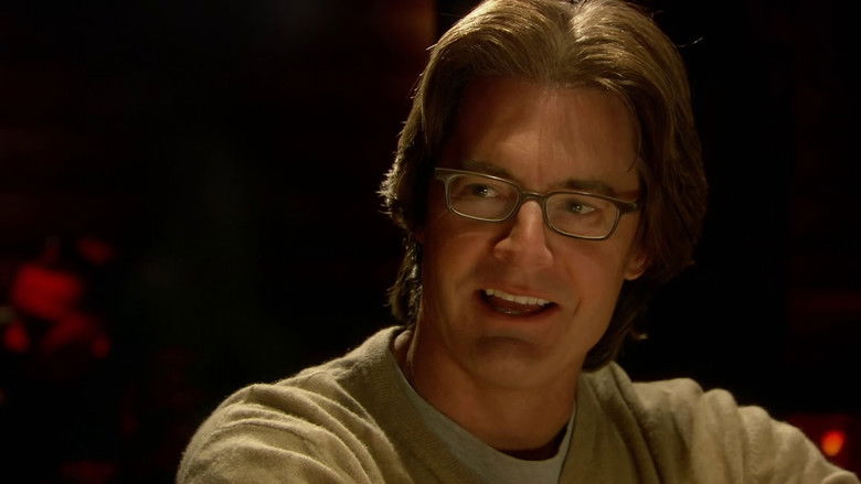 кадр из фильма A Slice of Lynch