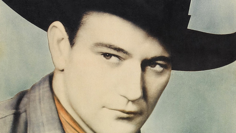 кадр из фильма Blue Steel