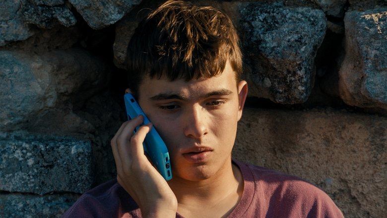 кадр из фильма Энцо