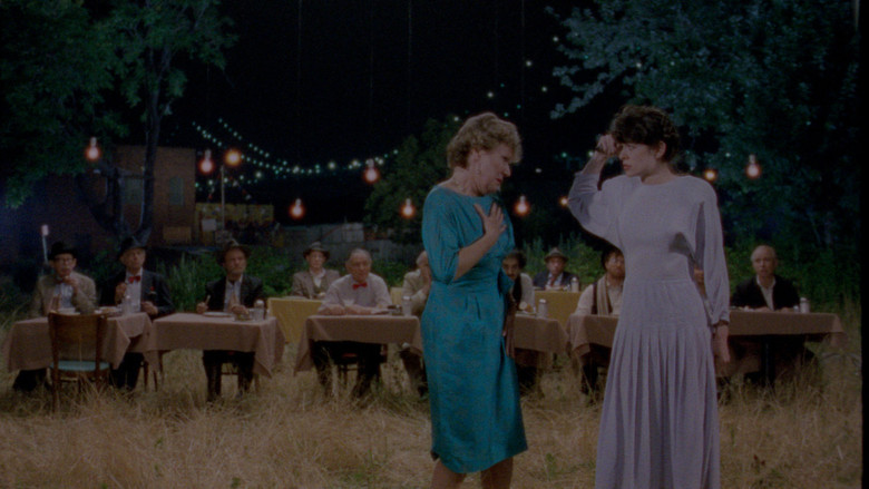 кадр из фильма Histoires d'Amérique: Food, Family and Philosophy