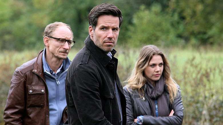 кадр из фильма Mordsfreunde