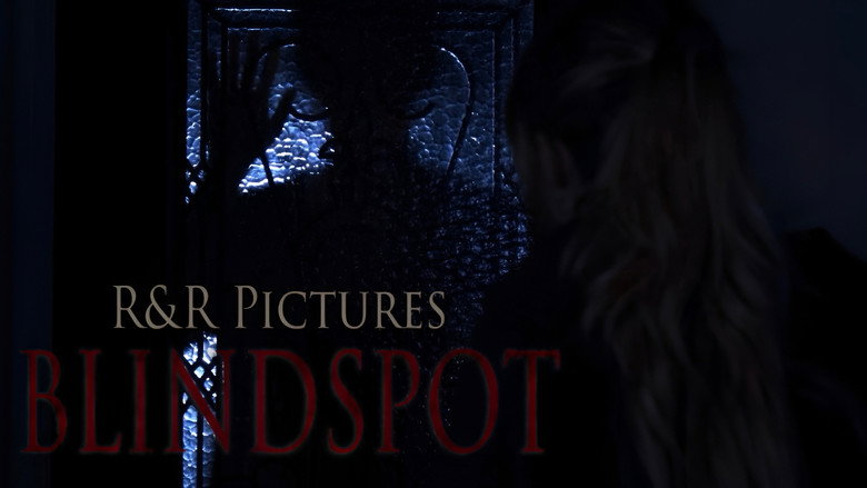 BLINDSPOT