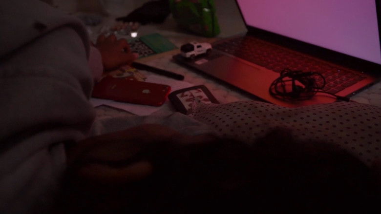 кадр из фильма Star Crossed