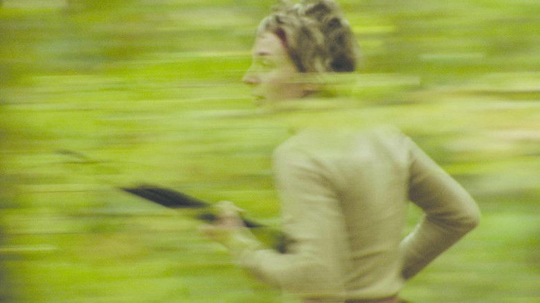 кадр из фильма Ordinary Man