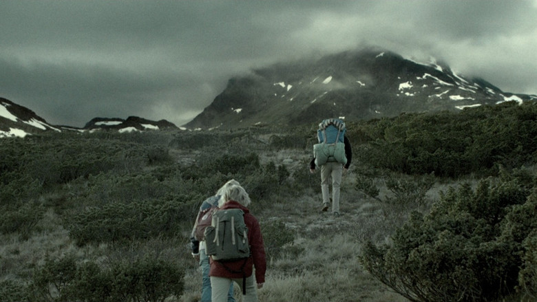 кадр из фильма Остаться в живых 3