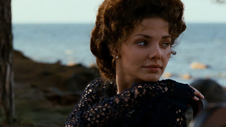 кадр из фильма Адмиралъ