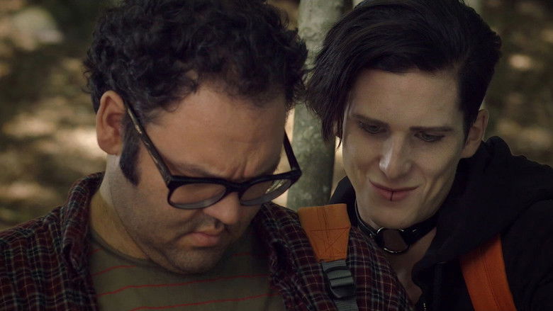 кадр из фильма Прикончи меня