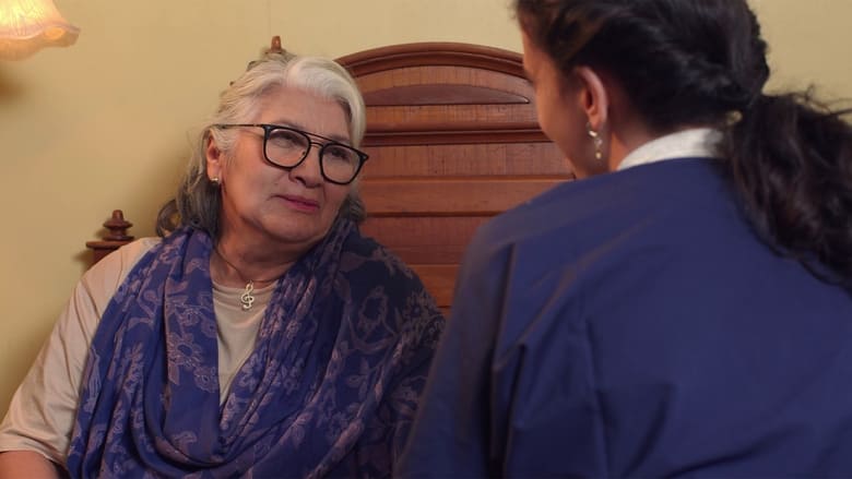 кадр из фильма Inmarcesible