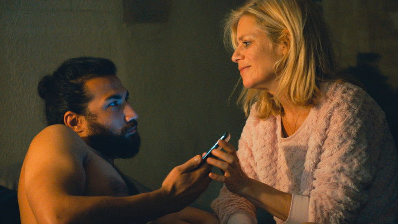 кадр из фильма Ils sont vivants