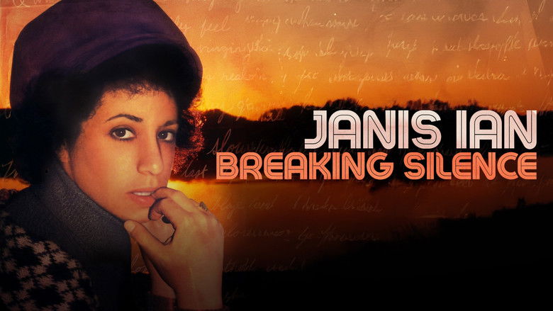 кадр из фильма Janis Ian: Breaking Silence