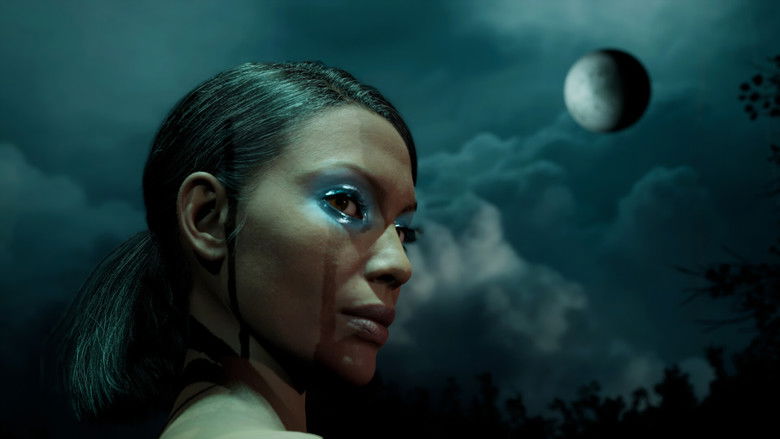 кадр из фильма When the Moon Sings