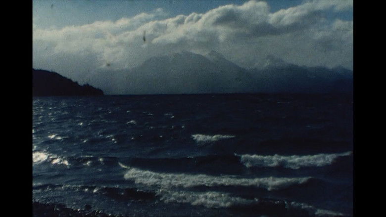 кадр из фильма Passacaglia y Fuga