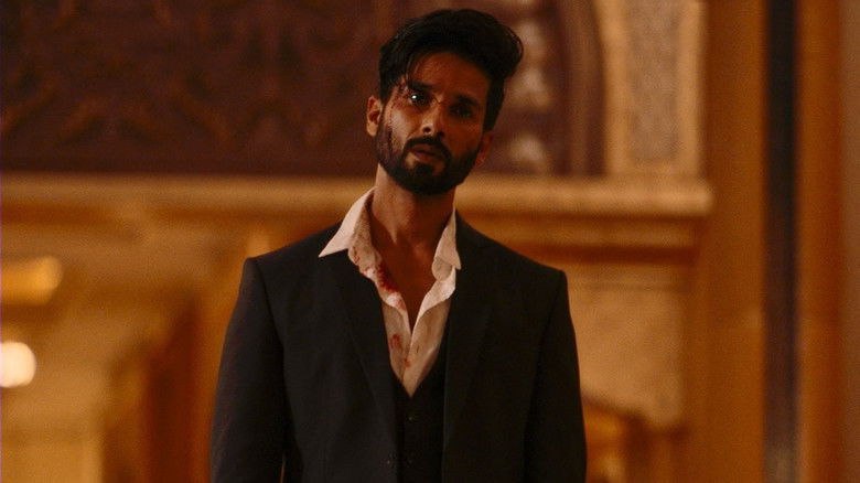 кадр из фильма Bloody Daddy