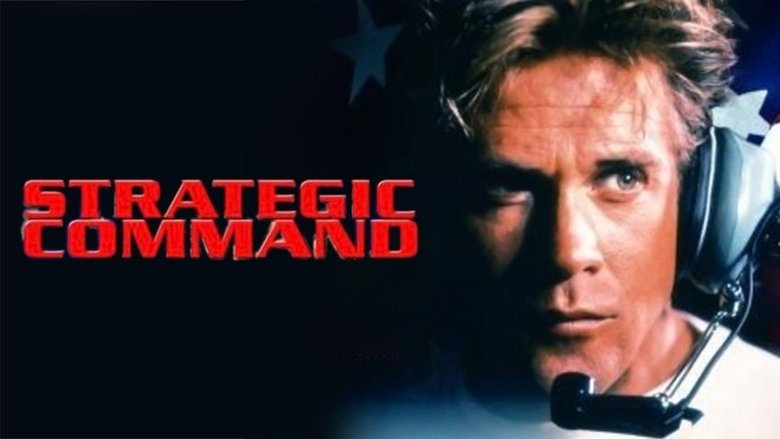 кадр из фильма Strategic Command