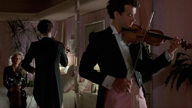 кадр из фильма Человек в красном ботинке