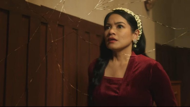 кадр из фильма Getih Ireng