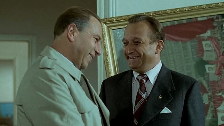 кадр из фильма Гражданин Пищик