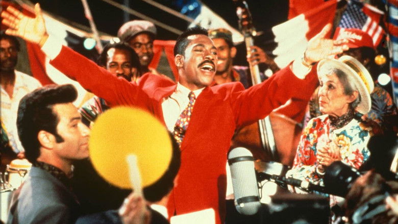 кадр из фильма Достопочтенный джентльмен