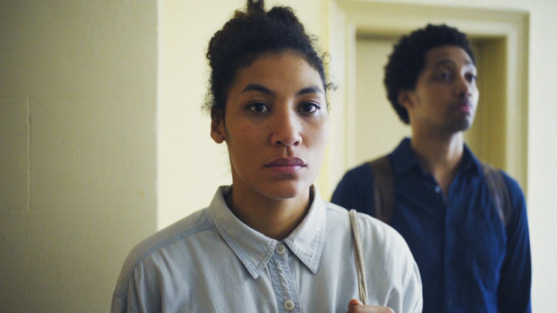 кадр из фильма And Nothing Happened