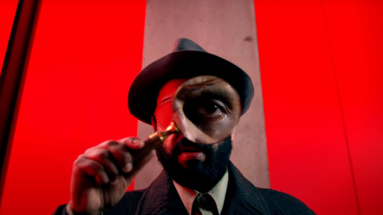 кадр из фильма Utopia