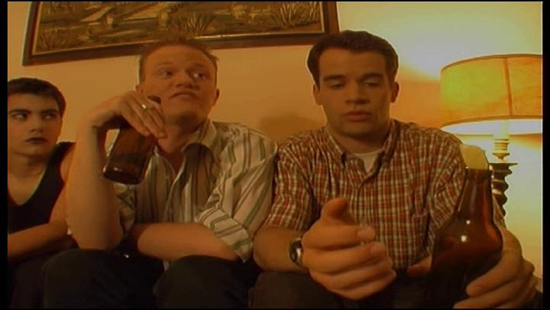 кадр из фильма The Devil's Filmmaker: Bohica