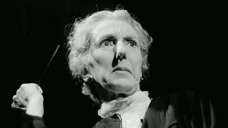 кадр из фильма Monstrosity