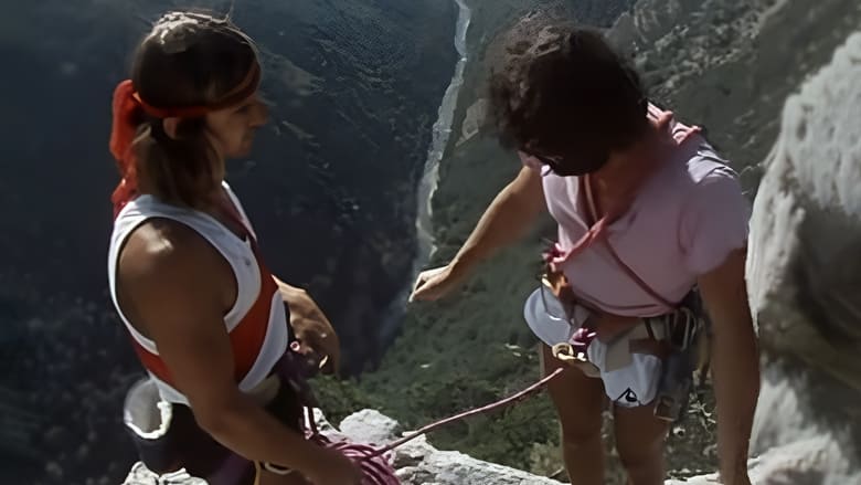 кадр из фильма Oпера Вертикальная