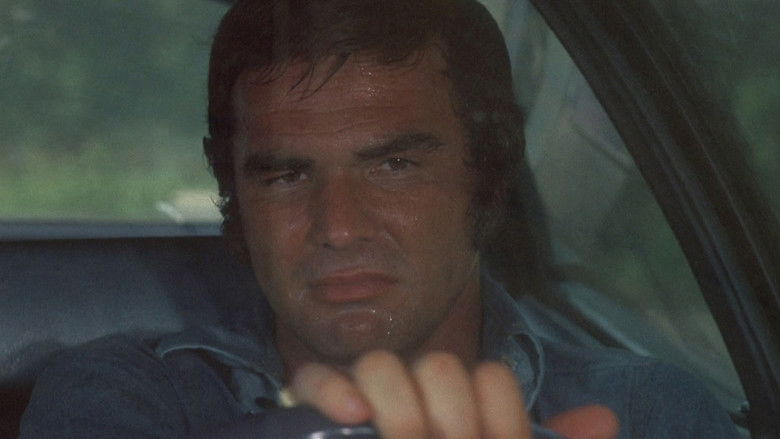 кадр из фильма Белая молния