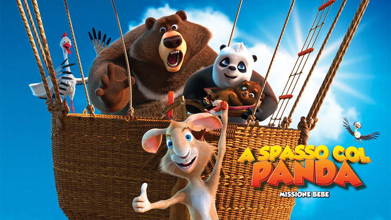 кадр из фильма Большое путешествие. Специальная доставка