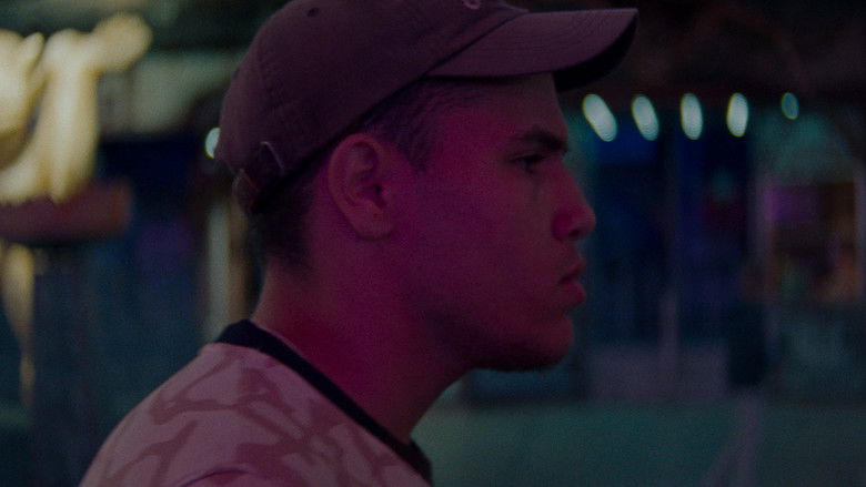 кадр из фильма The Lights, They Fall