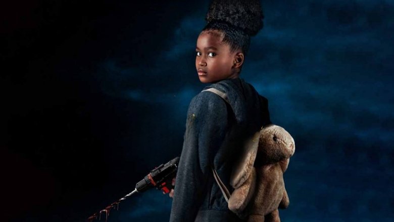 кадр из фильма The Other