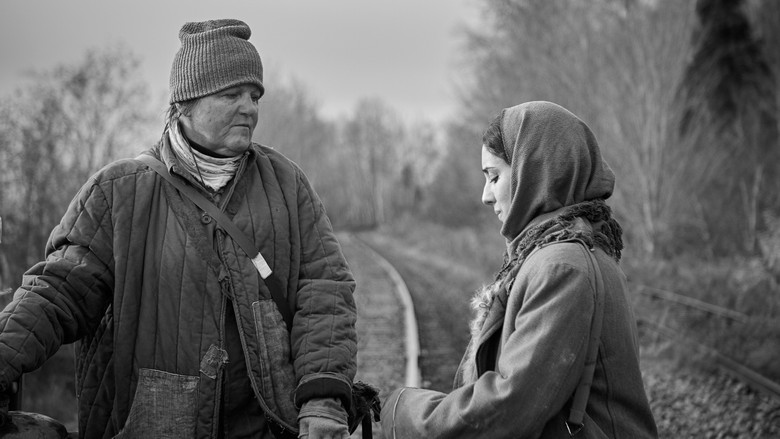 кадр из фильма Nulle trace