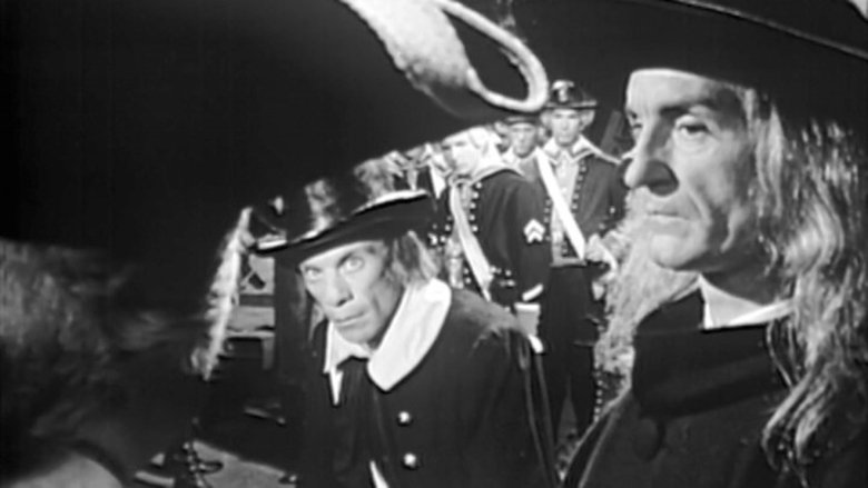 кадр из фильма Quatrevingt-treize