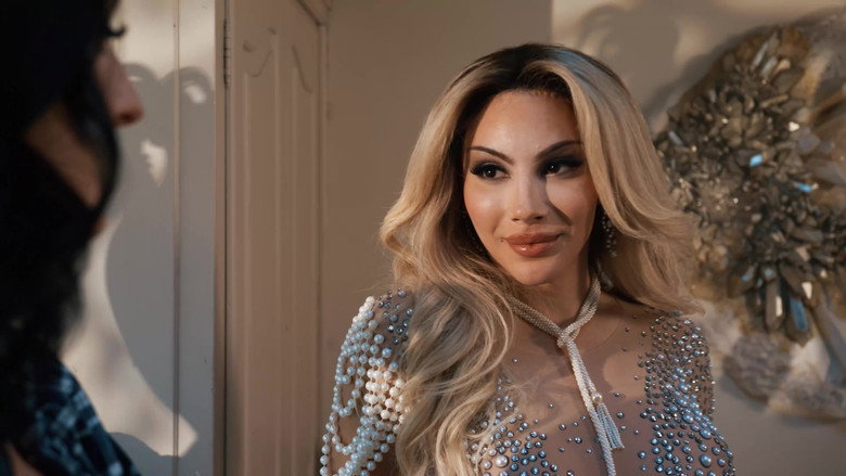 кадр из фильма Her First Trans Attraction