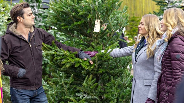 кадр из фильма It's Christmas, Eve