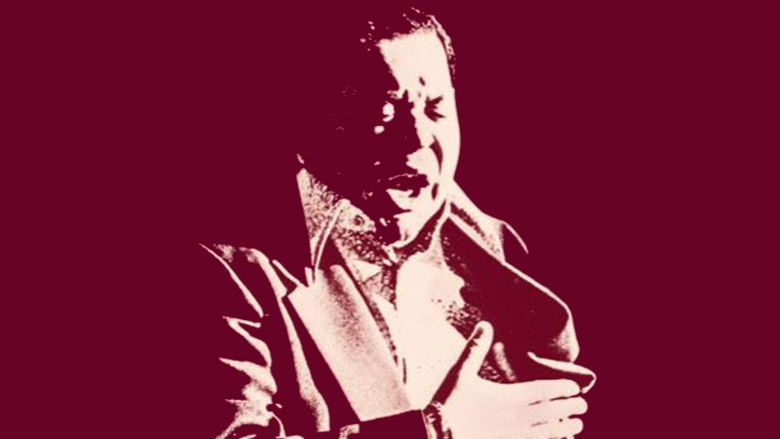 кадр из фильма Terremoto: El documental