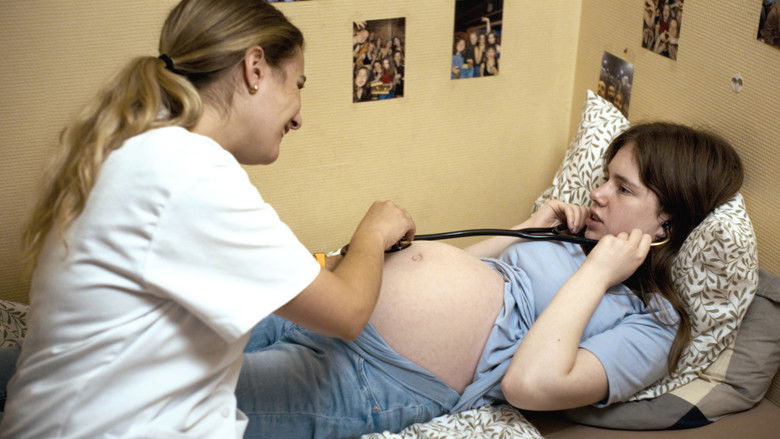 кадр из фильма Jeunes mères