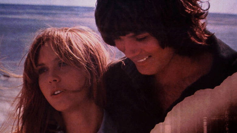 кадр из фильма Goodbye, Franklin High